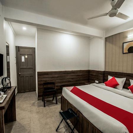 Hotel Indiana ชิลลอง ภายนอก รูปภาพ