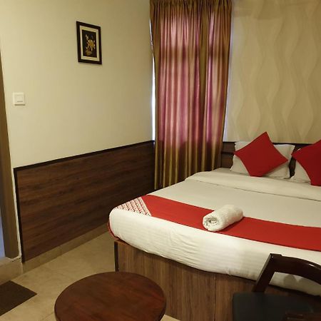 Hotel Indiana ชิลลอง ภายนอก รูปภาพ
