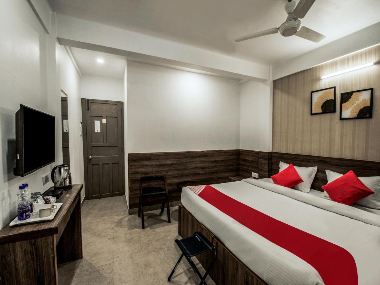 Hotel Indiana ชิลลอง ภายนอก รูปภาพ