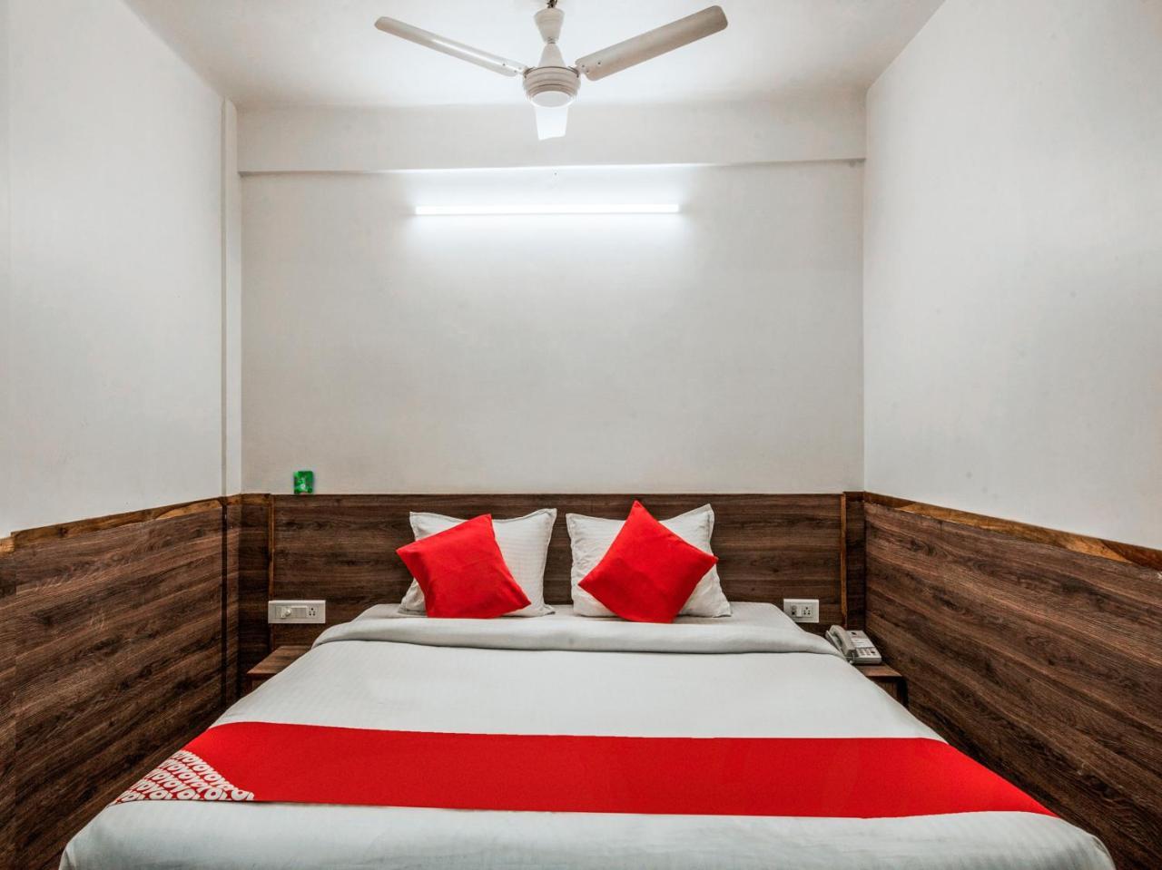 Hotel Indiana ชิลลอง ภายนอก รูปภาพ