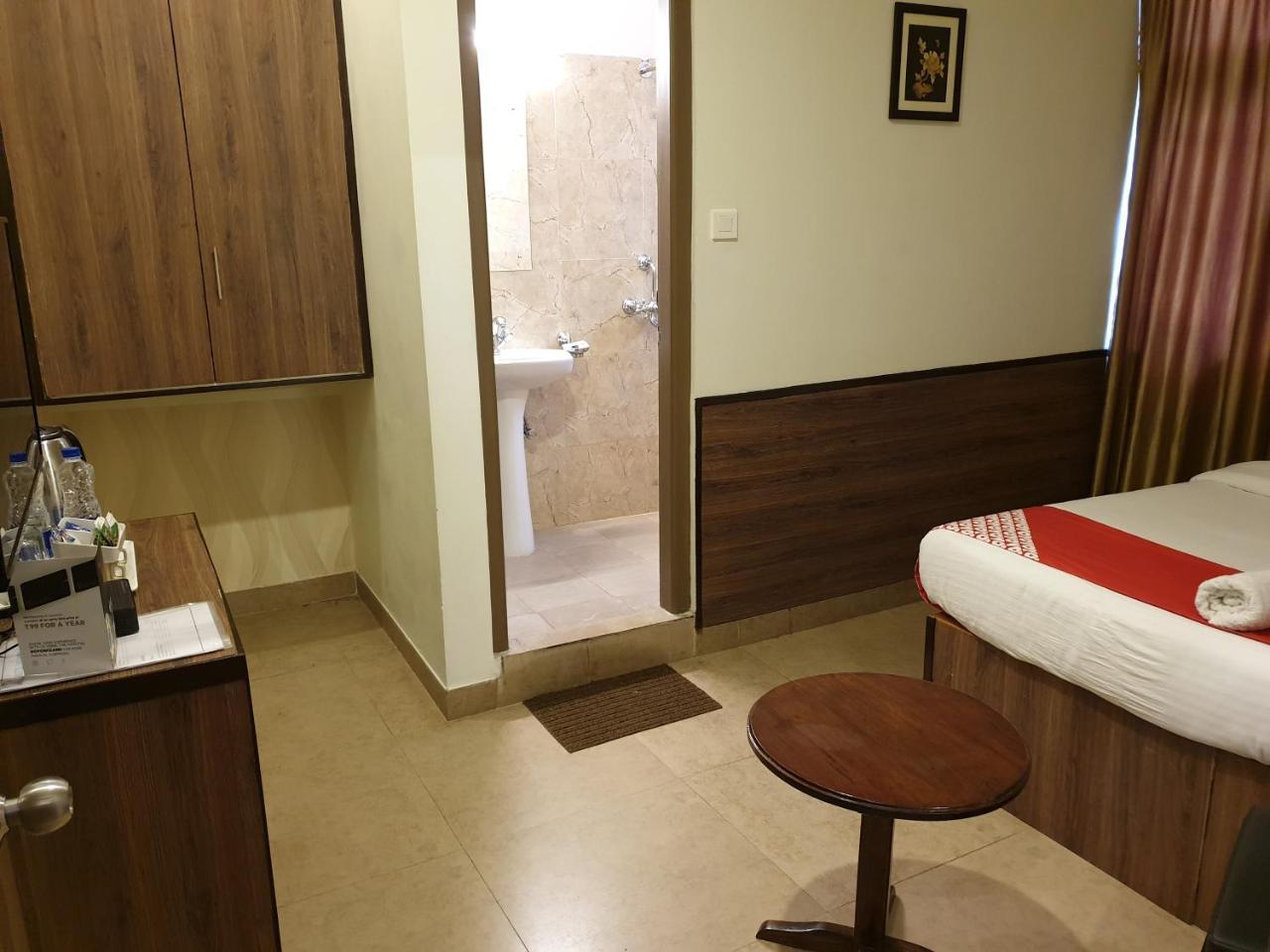 Hotel Indiana ชิลลอง ภายนอก รูปภาพ