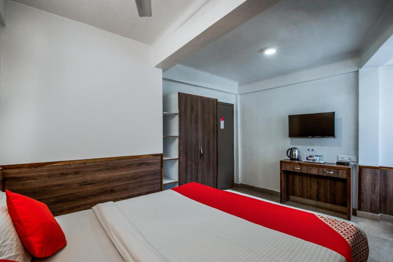 Hotel Indiana ชิลลอง ภายนอก รูปภาพ