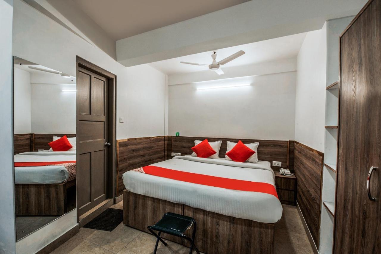 Hotel Indiana ชิลลอง ภายนอก รูปภาพ