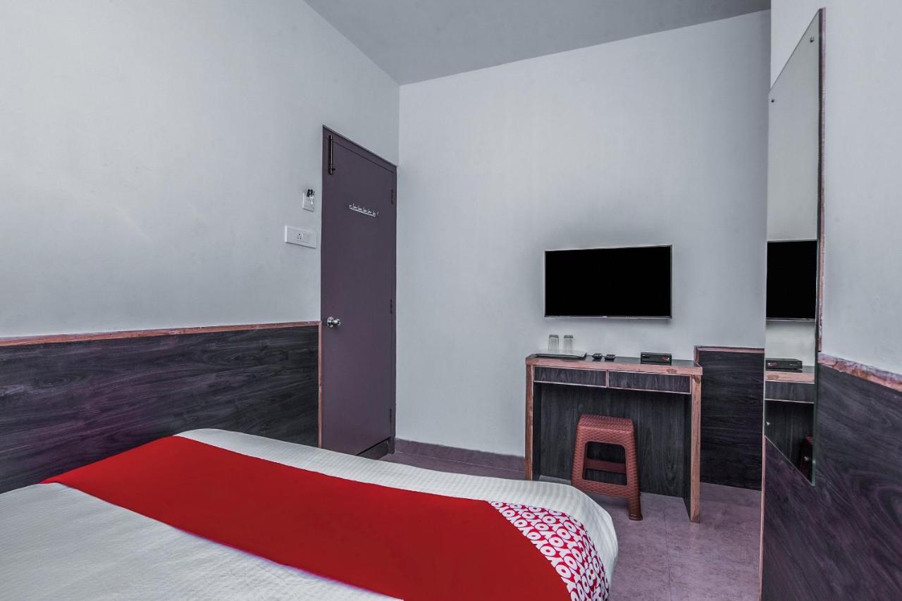 Hotel Indiana ชิลลอง ภายนอก รูปภาพ