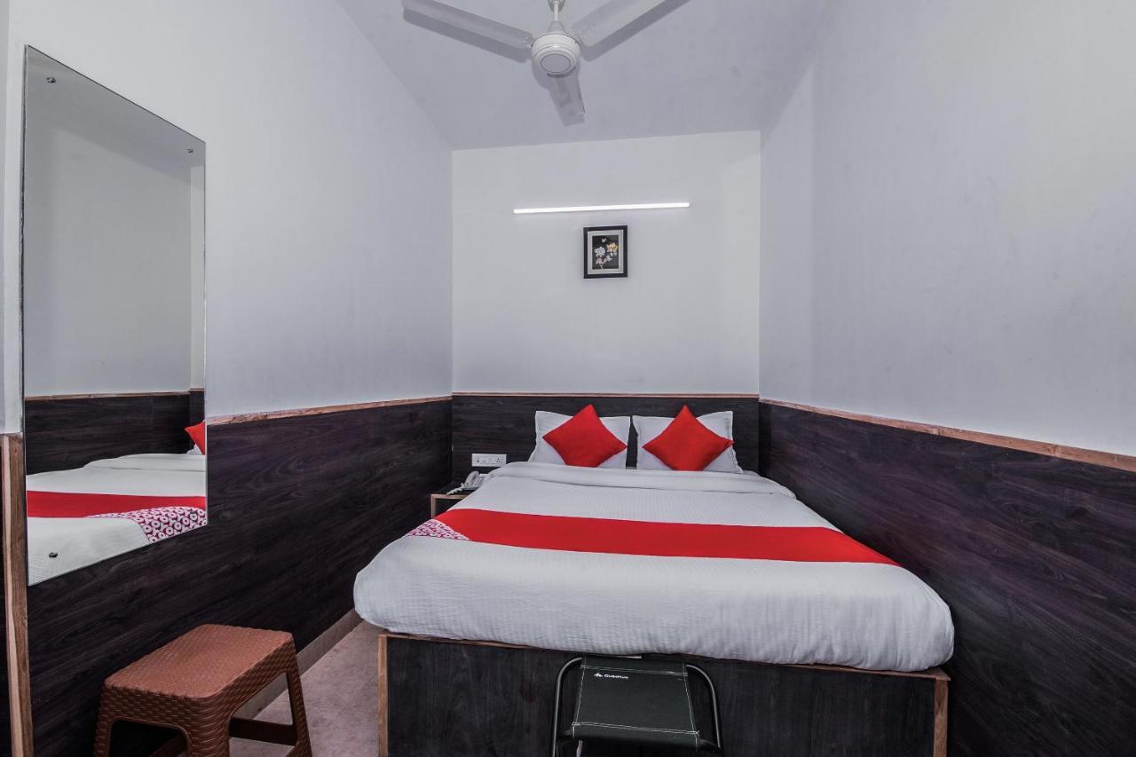 Hotel Indiana ชิลลอง ภายนอก รูปภาพ