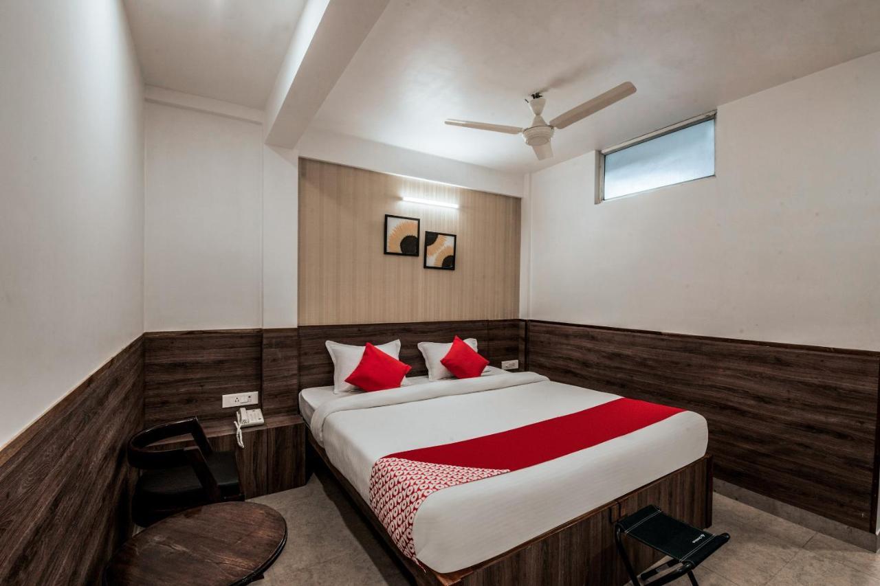 Hotel Indiana ชิลลอง ภายนอก รูปภาพ